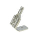 PBDN1-250 - Uninsulated Piggyback Terminal - 22-16 AWG - 0.8x6.3mm tab - Ferrules Direct