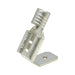 PBDN5-250 - 12-10AWG - Uninsulated Piggyback Terminal - .8x6.3mm tab - Ferrules Direct