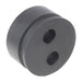 1.689.4000.50 Raccordo a vite per cavi M40 1,5 IP68 ottone 28,5 x 10 mm