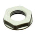 PG7LN-BG - Nylon PG7 Lock Nut - Beige - Ferrules Direct