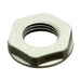 PG7LN-BG - Nylon PG7 Lock Nut - Beige - Ferrules Direct