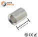 PNT22 - Non Insulated Parallel Connector - 4AWG - Ferrules Direct