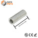 PNT5 - Non Insulated Parallel Connector - 12 AWG to 10 AWG - Ferrules Direct