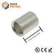 PNT60 - Non Insulated Parallel Connector - 1/0 AWG - Ferrules Direct