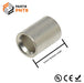 PNT8 - Non Insulated Parallel Connector - 8AWG - Ferrules Direct