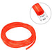 PNU6MM - Pneumatic Air Tubing 6mm - 6ft Spool - Ferrules Direct