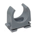 PPC20 - Polyethylene Pipe Clip - 20mm - Ferrules Direct