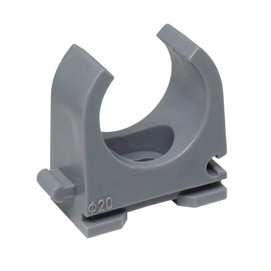Polypropylene Pipe Clips