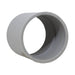 PSC100 - 1" PVC Coupling - Ferrules Direct