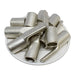 PTNB50-20 - Non Insulated Pin Terminals - 1/0 AWG - Ferrules Direct