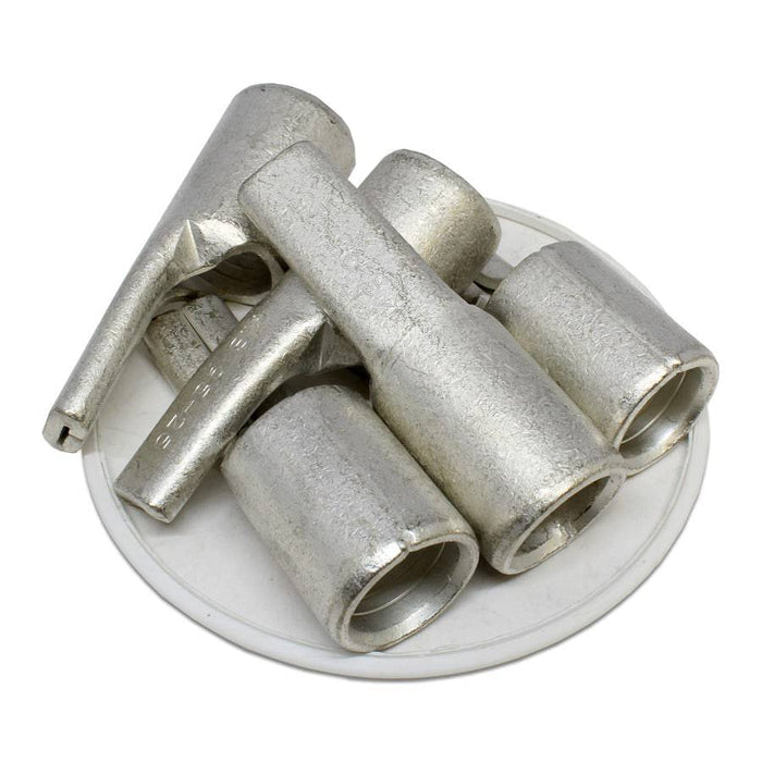 PTNB95-25 - Non Insulated Pin Terminals - 3/0 AWG - Ferrules Direct