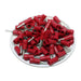 PTV1-9 - Vinyl Pin Terminals - 22-16 AWG - Ferrules Direct
