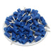 PTV2-9 - Vinyl Pin Terminals - 16-14AWG - Ferrules Direct