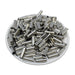 N60012 - 10 AWG (12mm Pin) Non Insulated Ferrules - Ferrules Direct