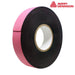 Rubber Splicing Tape - Self Fusing - 3/4" x 11ft - Black - Ferrules Direct