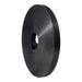 Q-75-1RL-BK - Rip-Tie WrapStrap Plus - 1/2"x75' - Black - Ferrules Direct