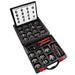 QC25 - Ultimate Snap-n-Crimp Tool Kit - 25 Compartments - Ferrules Direct