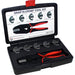 QC7 - 7 Piece Quick Change Tool Kit - Ferrules Direct