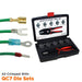 QC7 - 7 Piece Quick Change Tool Kit - Ferrules Direct
