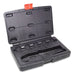 QCB001 - Snap-n-Crimp Tool and Die Compartment Box - Ferrules Direct
