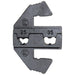 QCD2B1 - Snap-n-Crimp Wire Ferrule Crimping Die  4-2AWG - Ferrules Direct