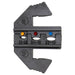 QCD3C1 - Snap-n-Crimp Insulated Terminals Die 26-16AWG - Ferrules Direct