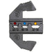 QCD3C3 - Snap-n-Crimp Insulated Quick Disconnects Die 22-10AWG - Ferrules Direct