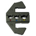 QCD3C - Crimping Die - Insulated Terminals - 22-10AWG - Ferrules Direct