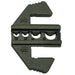 QCD4D - Crimping Die - Non Insulated Terminals - 22-08AWG - Ferrules Direct