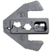 QCD6F1 - Snap-n-Crimp Spark Plug Connectors Die 17AWG - Ferrules Direct