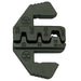 QCD6F - Crimping Die - Open Barrel Terminals - 22, 14, 8-6AWG - Ferrules Direct