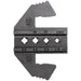 QCD9J3 - Snap-n-Crimp Tyco Solar Connectors Die 15-10 AWG - Ferrules Direct