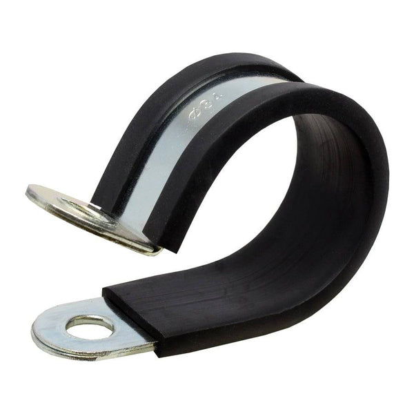 Gardner Bender 1/4 In. Plastic Cable Clamps In Black (18-Pack - Foto 3