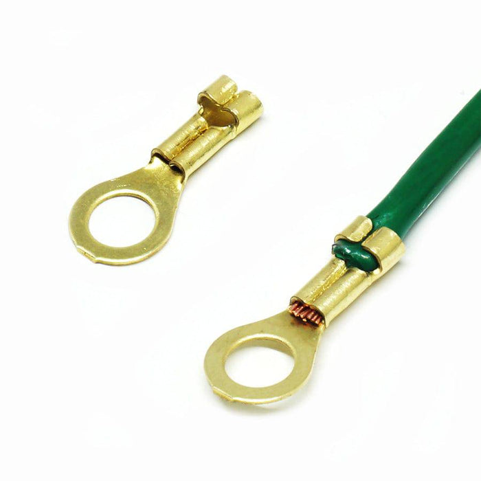 Crimping Tool - Deutsch closed barrel termina Crimping Tool - Deutsch closed barrel termina
