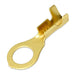 RM050-01B9L - Open Barrel Ring Terminal - 22-16 AWG - #10 Stud - Ferrules Direct