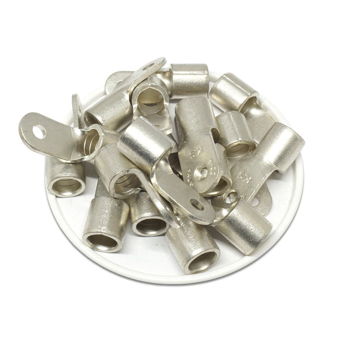 Tubetto terminale non isolato | Würth Tubetto terminale non isolato | Würth