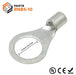 RNB5-10 - Non Insulated Ring Terminal - 12-10AWG - Ferrules Direct
