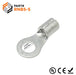 RNB5-5 - Non Insulated Ring Terminal - 12-10AWG - Ferrules Direct