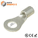 RNBM3-5 - Non Insulated Ring Terminal 14-12AWG - Ferrules Direct