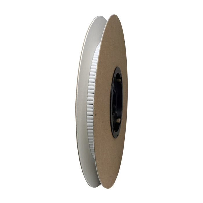 RSD07508 - Minispool of Ferrules - 20 AWG (0.75mm²) - 1000pcs - Gray - Ferrules Direct