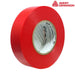 PVC Electrical Tape - 3/4" x 60ft - Red - Ferrules Direct