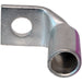 SBF10516 - 90 Degree Short Barrel Compression Lug - 1/0 AWG - 5/16" Stud - Ferrules Direct