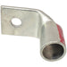 SBF35038 - 90 Degree Short Barrel Compression Lug - 350 MCM - 3/8" Stud - Ferrules Direct