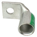 SBF60012 - 90 Degree Short Barrel Compression Lug - 600 MCM - 1/2" Stud - Ferrules Direct