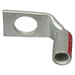 SBF8516 - 90 Degree Short Barrel Compression Lug - 8 AWG - 5/16" Stud - Ferrules Direct