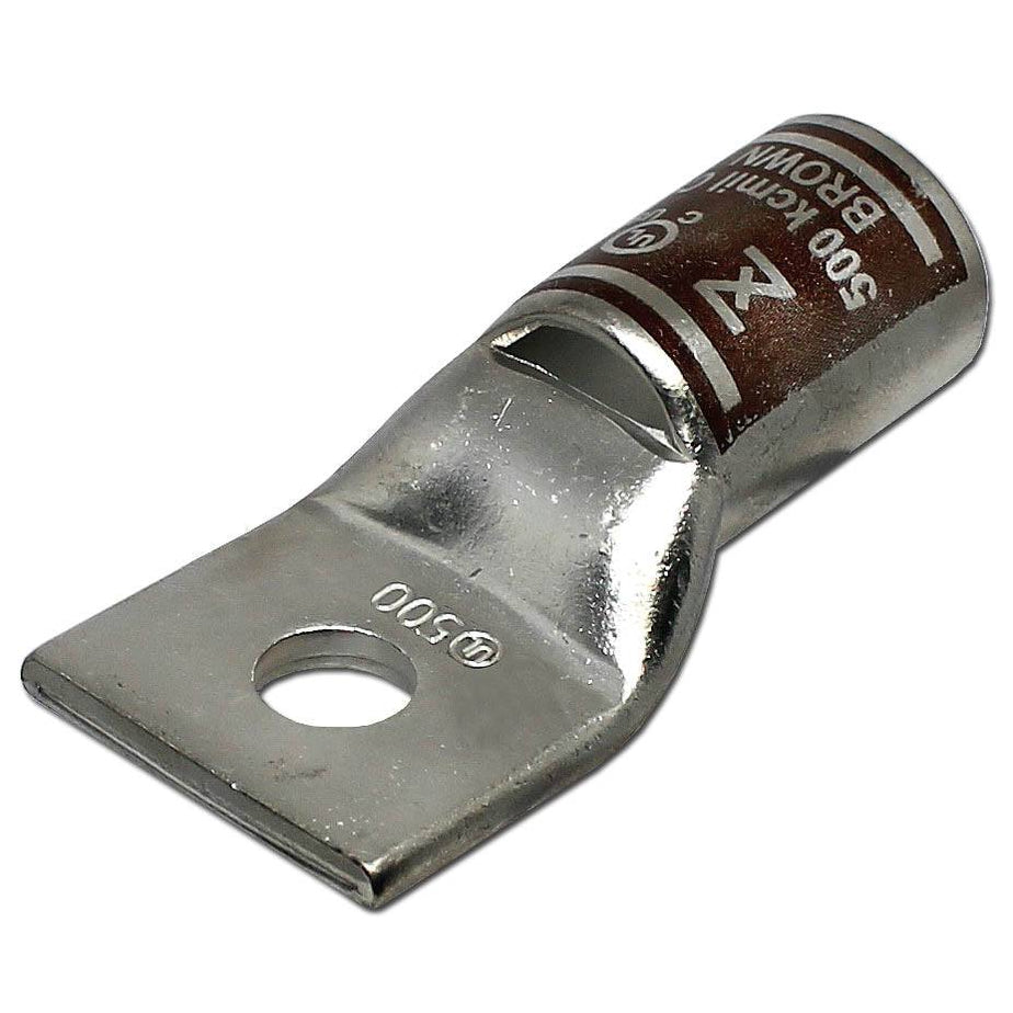 SB50058 - 500MCM Compression Lug - 5/8