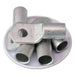 SCH12010 - Non Insulated Tubular Ring Lugs - 4/0 AWG - Ferrules Direct