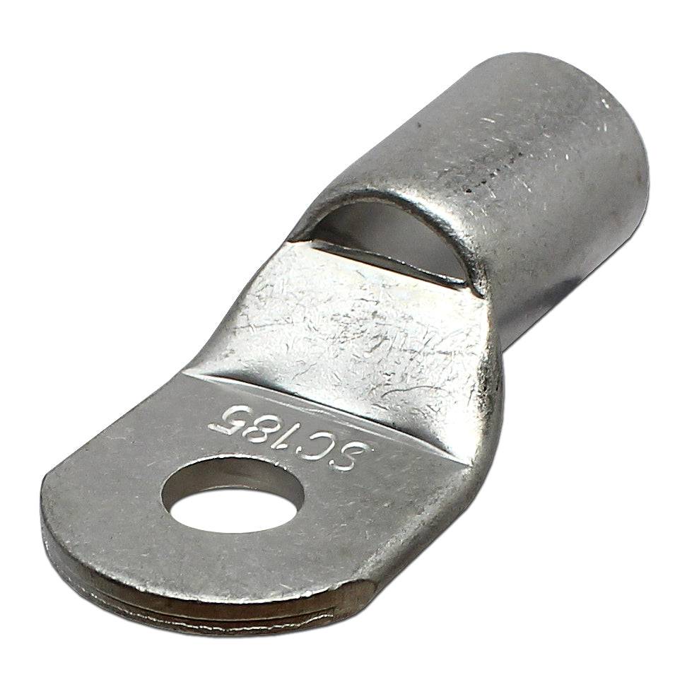 SCH18512 - Non Insulated Tubular Ring Lugs - 365MCM - Ferrules Direct