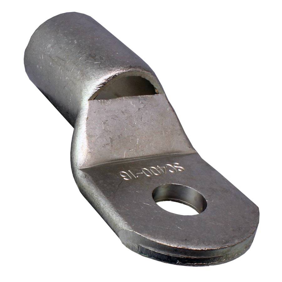 SCH40016 - Non Insulated Tubular Ring Lugs - 789MCM - Ferrules Direct