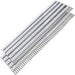 SD05008-CL - Insulated Wire Ferrule Strips - 22 AWG - Ferrules Direct